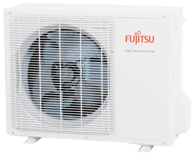 Сплит-система Fujitsu ASYG09LTCB/AOYG09LTCN Сплит-система Fujitsu ASYG09LTCB/AOYG09LTCN