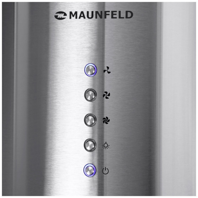 Вытяжка Maunfeld LEE WALL 35 НЕРЖАВЕЙКА УТ000011739 Вытяжка Maunfeld LEE WALL 35 НЕРЖАВЕЙКА УТ000011739