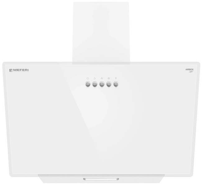 Вытяжка Meferi AIRBOX60WH LIGHT