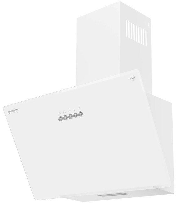 Вытяжка Meferi AIRBOX60WH LIGHT