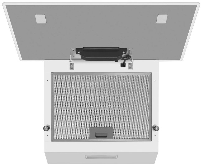 Вытяжка Meferi AIRBOX60WH LIGHT