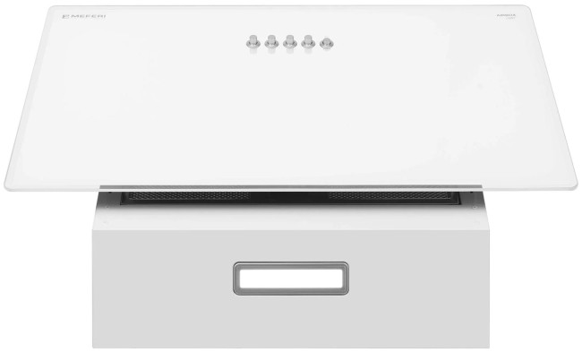 Вытяжка Meferi AIRBOX60WH LIGHT