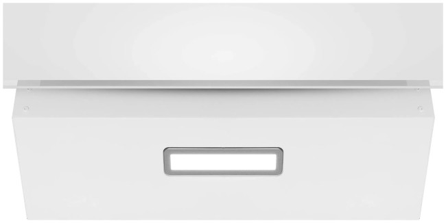 Вытяжка Meferi AIRBOX60WH LIGHT