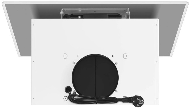 Вытяжка Meferi AIRBOX60WH LIGHT