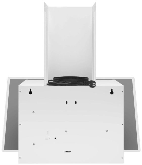 Вытяжка Meferi AIRBOX60WH LIGHT