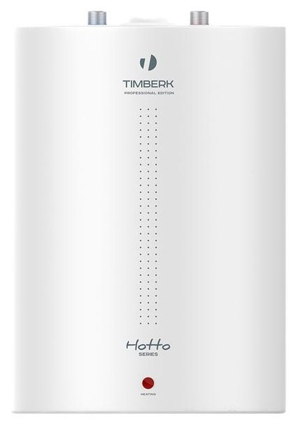 Накопительный водонагреватель Timberk SWH ME1 10 VU Накопительный водонагреватель Timberk SWH ME1 10 VU