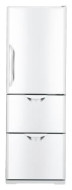 Холодильник Hitachi R-S37SVUW Холодильник Hitachi R-S37SVUW