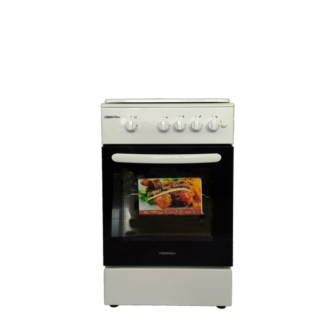 Газовая плита LebenHoff T5401G-03 белый Газовая плита LebenHoff T5401G-03 белый