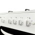 Газовая плита LebenHoff T5401G-03 белый Газовая плита LebenHoff T5401G-03 белый