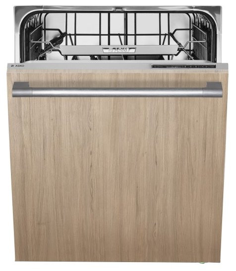 Посудомоечная машина Asko D 5536 XL