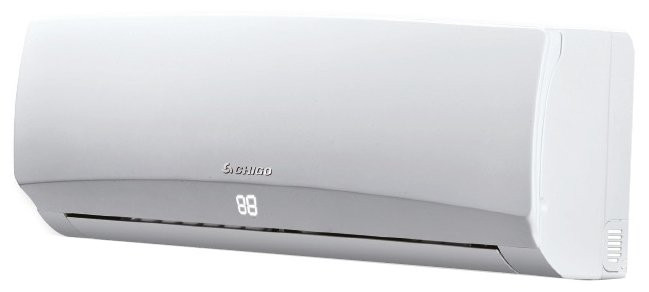 Сплит-система Chigo CS/CU-100H3A-X155 Сплит-система Chigo CS/CU-100H3A-X155