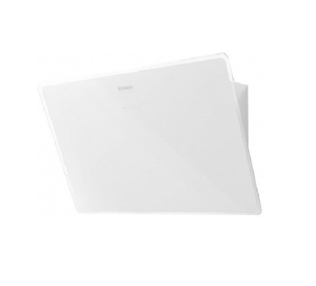 Каминная вытяжка Faber Glam Light EV8P WH/T A80 (110.0456.143)