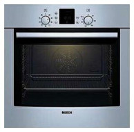Духовой шкаф Bosch HBN730551