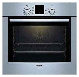 Духовой шкаф Bosch HBN730551
