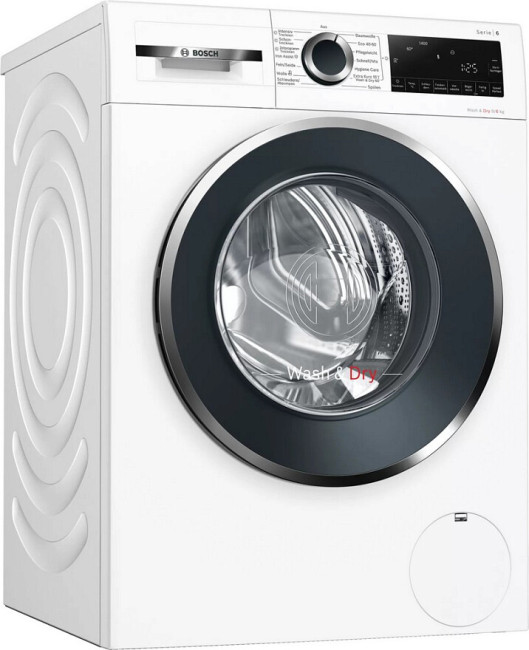 Стиральная машина с сушкой Bosch WNG24440