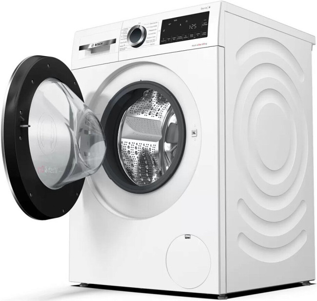 Стиральная машина с сушкой Bosch WNG24440