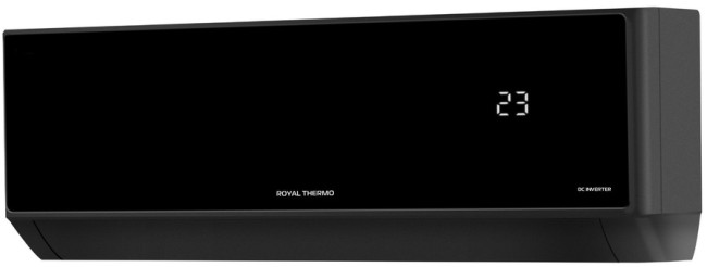 Сплит-система Royal Thermo RTBI-24HN8_V2/black Сплит-система Royal Thermo RTBI-24HN8_V2/black