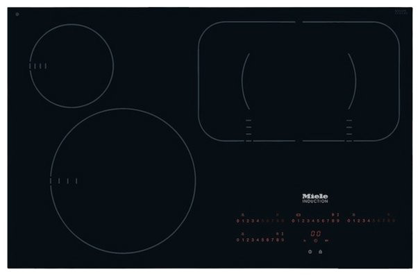 Варочная панель Miele KM 6358 Варочная панель Miele KM 6358