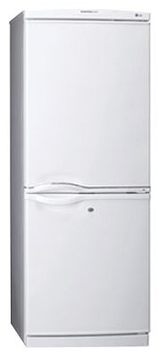 Холодильник LG GC-269 V