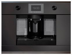 Кофемашина Kuppersbusch CKK 6350.0 S2 Кофемашина Kuppersbusch CKK 6350.0 S2