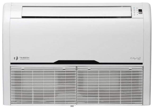 Напольно-потолочный кондиционер Timberk AC TIM 36LC CF5 Напольно-потолочный кондиционер Timberk AC TIM 36LC CF5