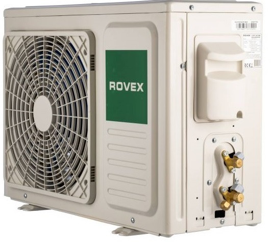 Сплит-система Rovex RS-18CST4 PRO Сплит-система Rovex RS-18CST4 PRO