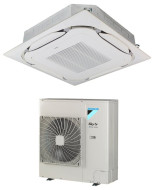 Кассетный кондиционер Daikin FCAG71A / RZAG71MV1 Кассетный кондиционер Daikin FCAG71A / RZAG71MV1