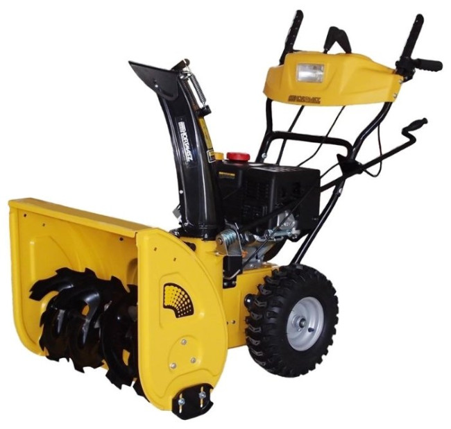 Снегоуборщик бензиновый Hortmasz STG 6562 Снегоуборщик бензиновый Hortmasz STG 6562