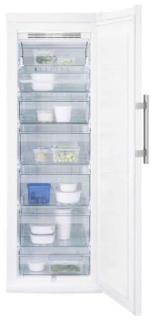 Морозильник Electrolux EUF 2744 AOW