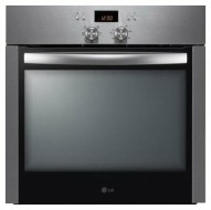 Электрический духовой шкаф LG LB632122S