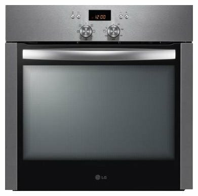 Электрический духовой шкаф LG LB632122S