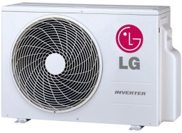 Внешний блок сплит-системы LG MU2R15.UL0 Внешний блок сплит-системы LG MU2R15.UL0