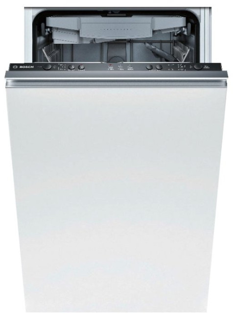Встраиваемая посудомоечная машина Bosch SPV47E80 Встраиваемая посудомоечная машина Bosch SPV47E80