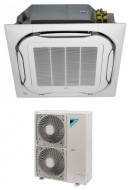 Кассетный кондиционер Daikin FCAG140B / RZQG140LY