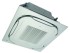 Кассетный кондиционер Daikin FCAG140B / RZQG140LY Кассетный кондиционер Daikin FCAG140B / RZQG140LY
