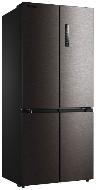 Холодильник Toshiba GR-RF610WE-PMS(37)