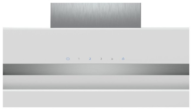 Каминная вытяжка Siemens LC 67 KHM 20 WH