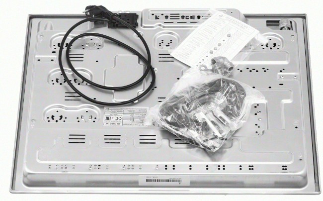 Встраиваемая газовая варочная панель Jackys JH GI631W