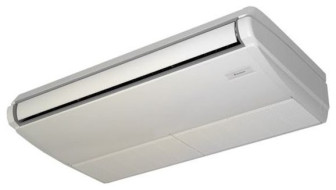Напольно-потолочный кондиционер Daikin FHQG71C / RZQG71L7V