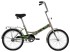 Подростковый городской велосипед Novatrack TG-20 Classic 301 (2020)
