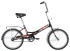 Подростковый городской велосипед Novatrack TG-20 Classic 301 (2020)