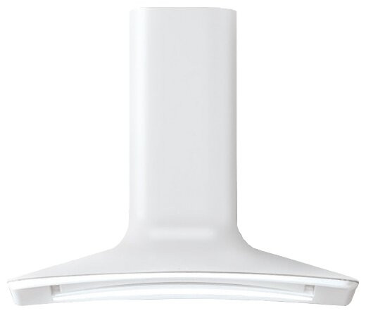 Каминная вытяжка Elica SWEET WHITE/F/86