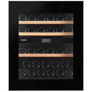 Винный шкаф DUNAVOX DVN-32.85DB.TO Винный шкаф DUNAVOX DVN-32.85DB.TO