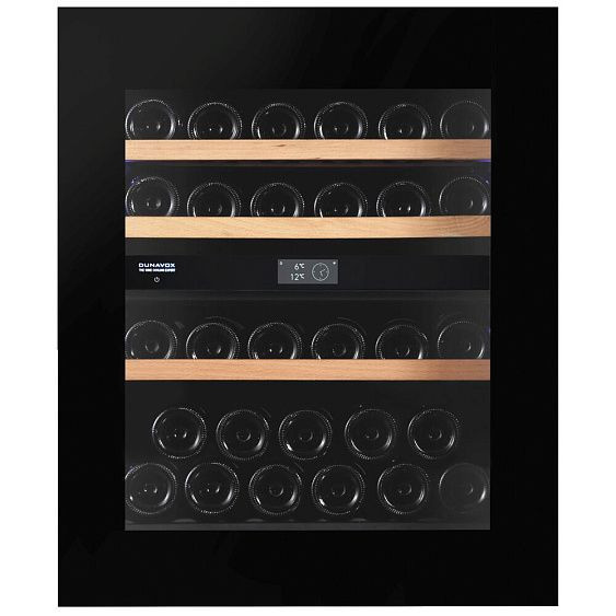 Винный шкаф DUNAVOX DVN-32.85DB.TO Винный шкаф DUNAVOX DVN-32.85DB.TO
