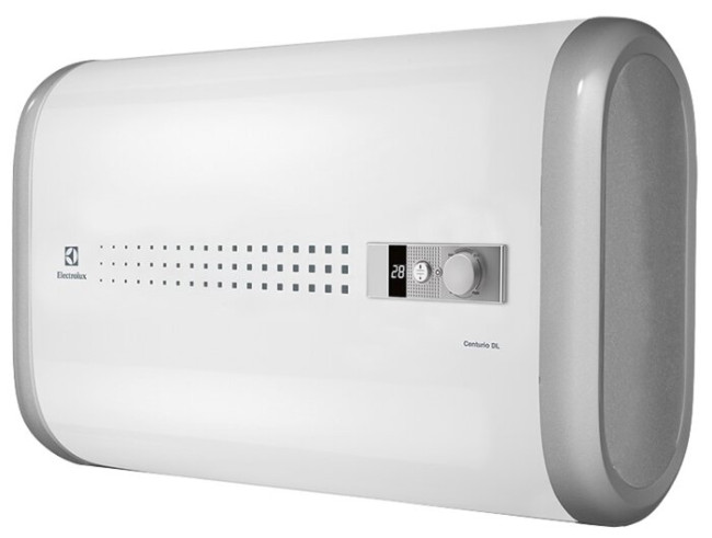 Накопительный водонагреватель Electrolux EWH 30 Centurio DL H