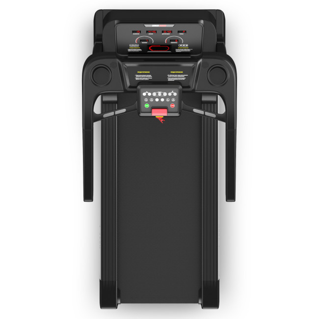 Беговая дорожка UnixFit T-1550 PRO (LED) Беговая дорожка UnixFit T-1550 PRO (LED)