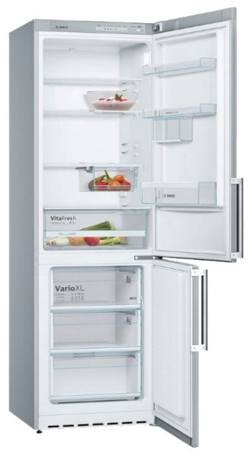 Холодильник Bosch KGV36XL2OR Холодильник Bosch KGV36XL2OR