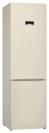 Холодильник Bosch KGE39AK33R Холодильник Bosch KGE39AK33R