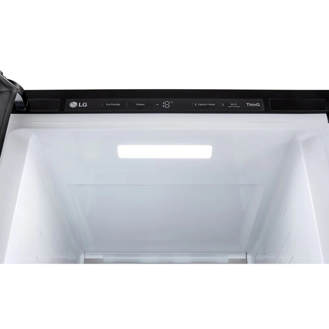 Холодильник LG GC-B404FEQM Холодильник LG GC-B404FEQM