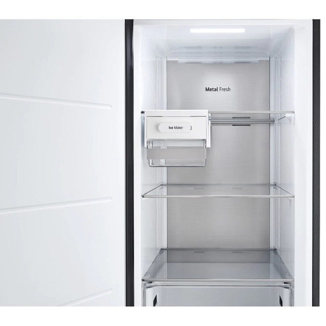 Холодильник LG GC-B404FEQM Холодильник LG GC-B404FEQM